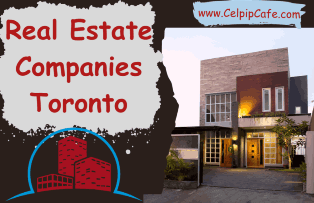 Real Estate Companies Toronto