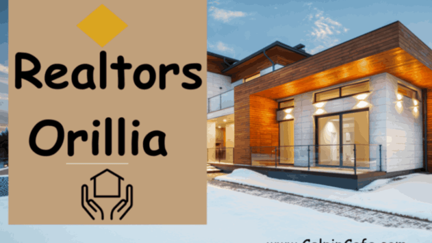 Realtors Orillia