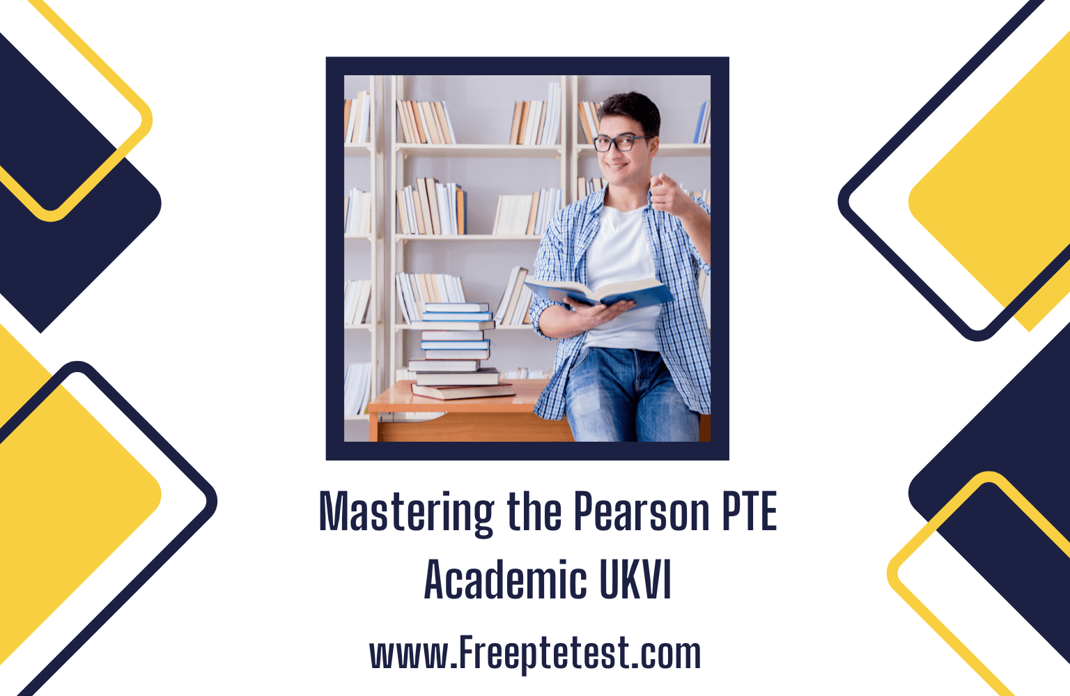 Mastering the Pearson PTE Academic UKVI