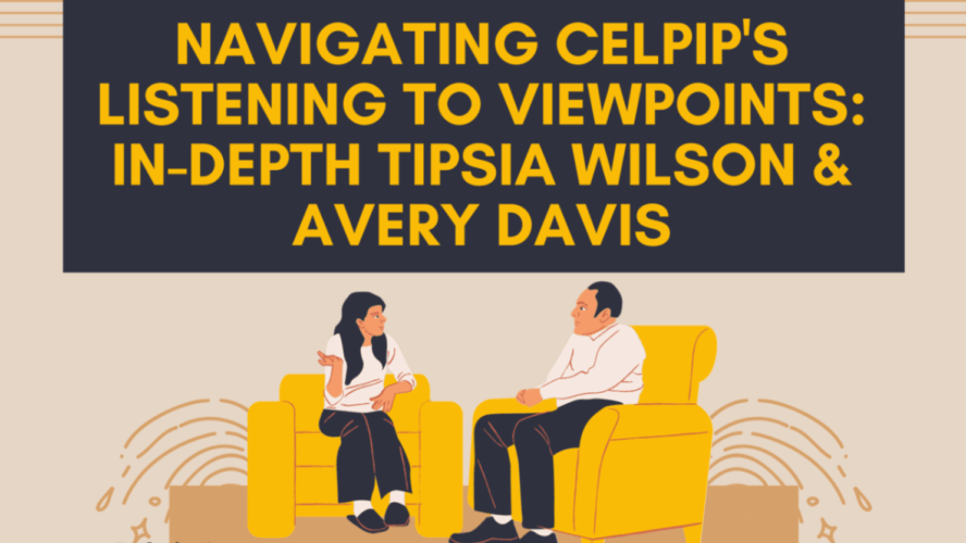 Navigating CELPIP’s Listening to Viewpoints: In-Depth Tips