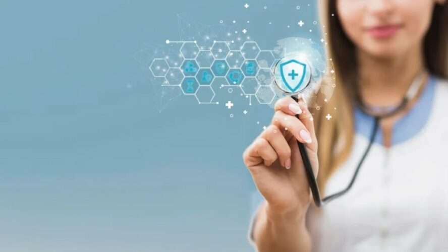 AI in Healthcare: Revolutionizing Healthcare Policy is the New Norm