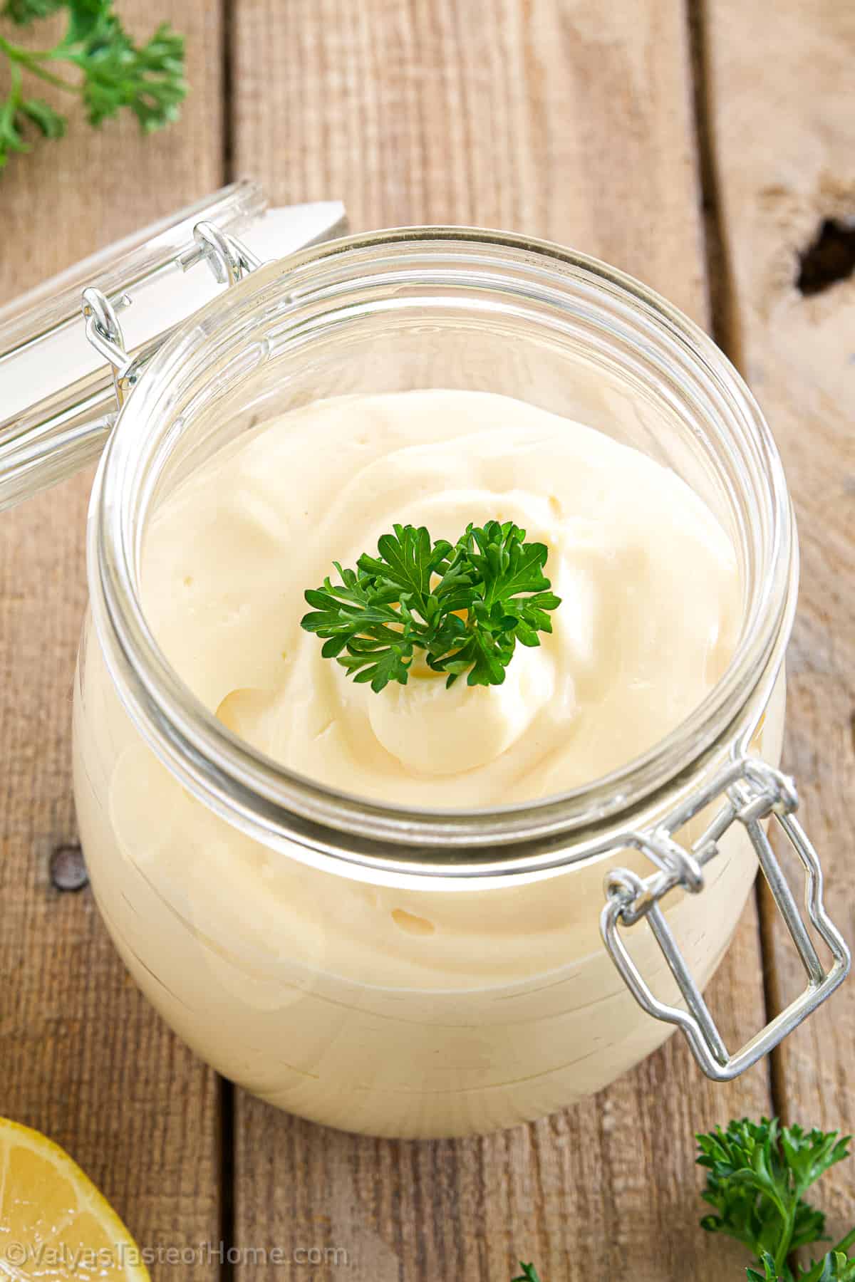 West Africa Mayonnaise Market Trends, Share, Growth And Forecast 2024-2032