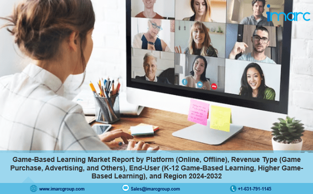 Video Conferencing Market 2024-2032: Share, Size, Growth, Key Players and Forecast