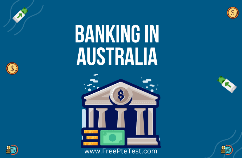Banking in Australia