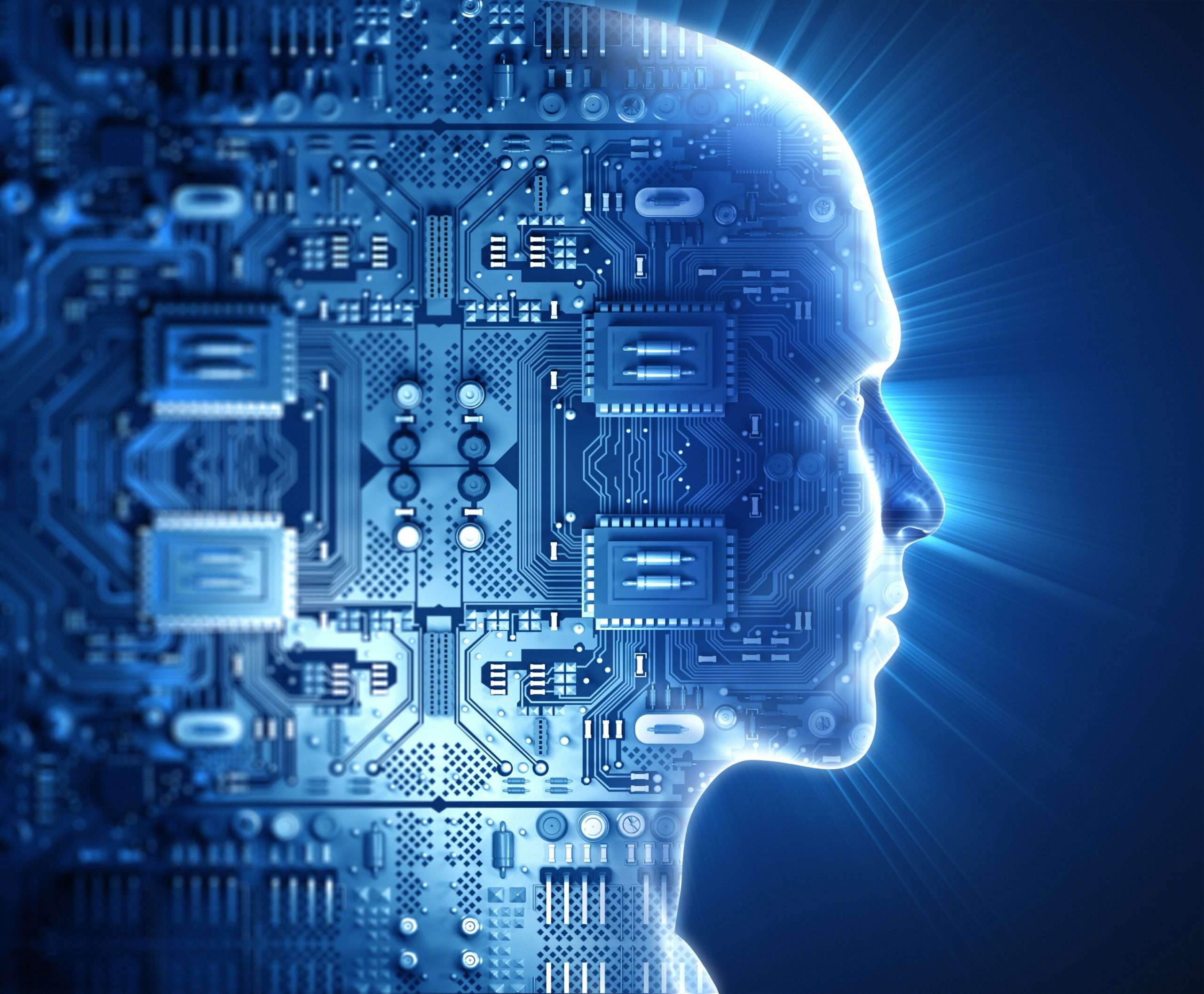 Artificial Intelligence (AI) in Security Market Pegged for Robust Expansion by 2032