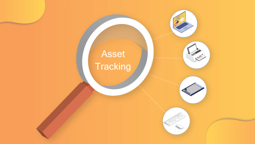 Asset Tracking Software Market Size, Share, Growth, Analysis, Trend, and Forecast Research Report by 2032