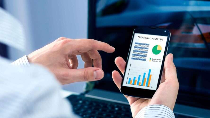 Financial App market Research Report Forecasts 2030