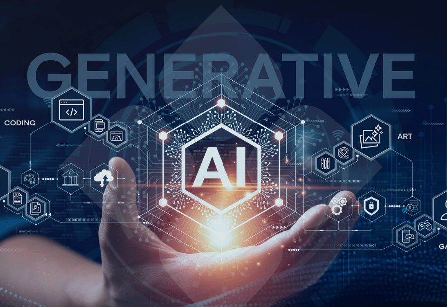 Generative AI Market Size Will Grow Profitably By 2032