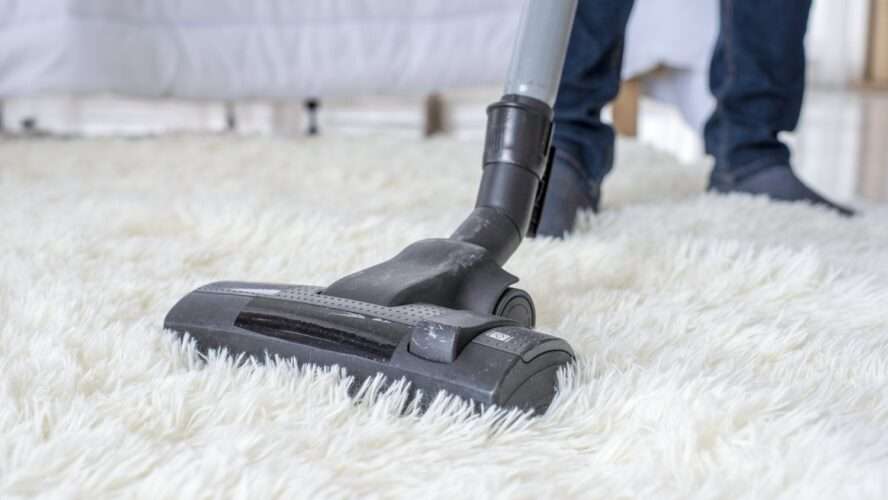 The Role of Regular Carpet Cleaning Services in Home Defense