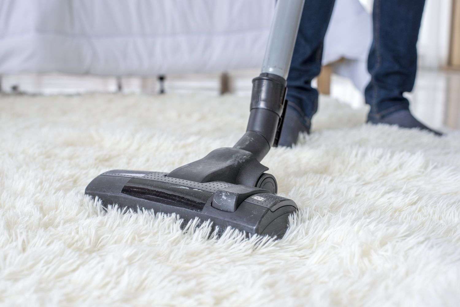 The Role of Regular Carpet Cleaning Services in Home Defense