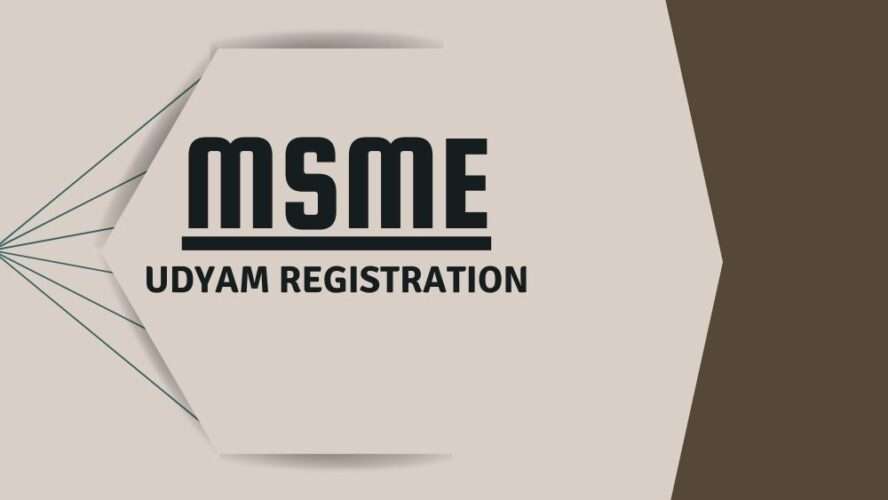 How MSME Udyam Registration Boosts Confidence Among Small Business Owners?