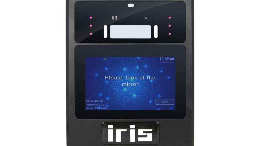 US Iris Recognition Market Overview on Demanding Applications 2032