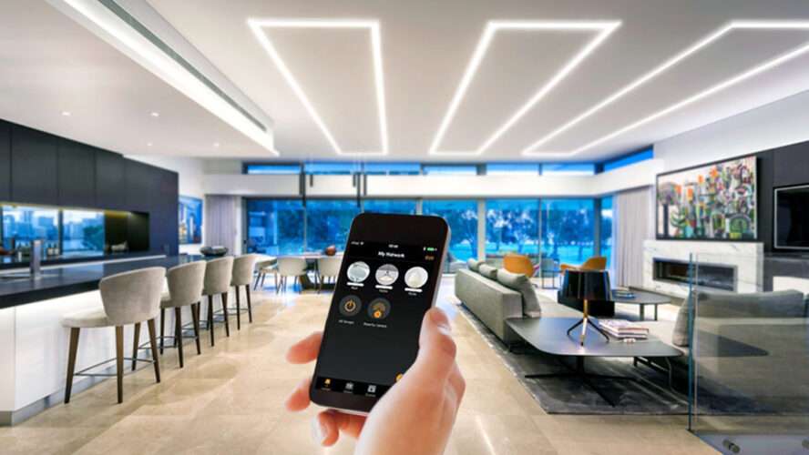 Luminaire and Lighting Control Market Analysis, Size, Share, Trend and Forecast 2032