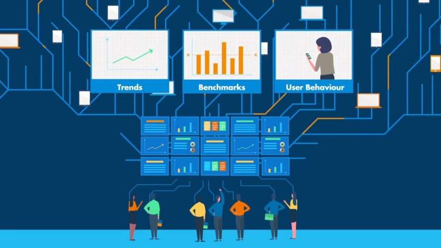 Empower Your Team: Make Data-Driven Decisions with Real-Time Monitoring.