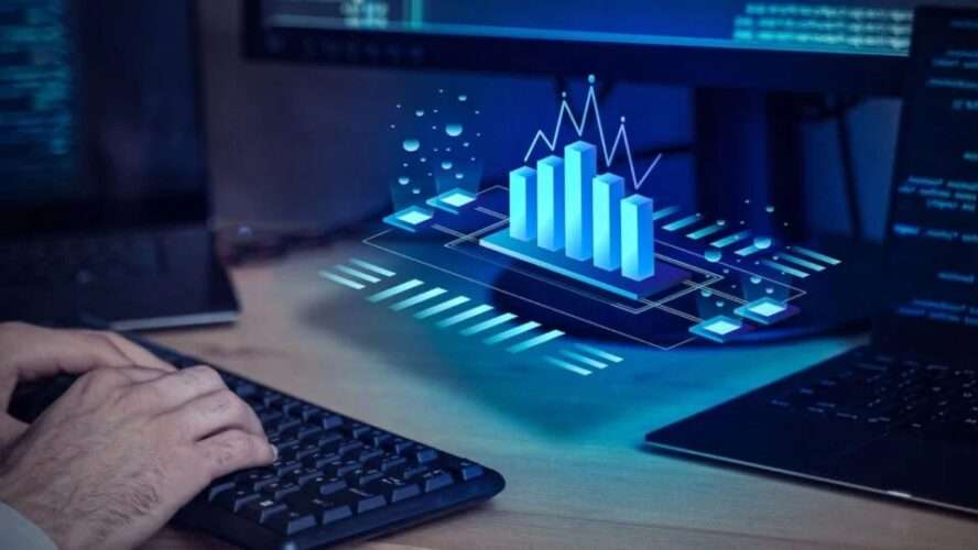 Top Four Data Trends IT Professionals Need to Be Aware of in 2024