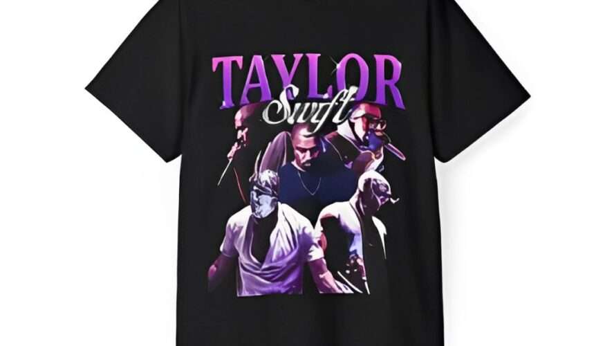 Taylor Swift Merch