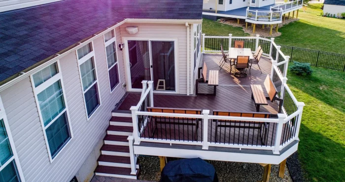 7 Tips for Selecting the Best Seattle Deck Builders