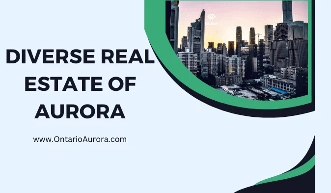 Diverse Real Estate of Aurora, Ontario