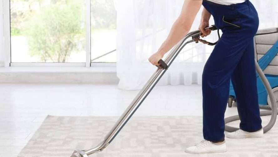 The Role of Regular Carpet Cleaning Services in Your Home Well-Being