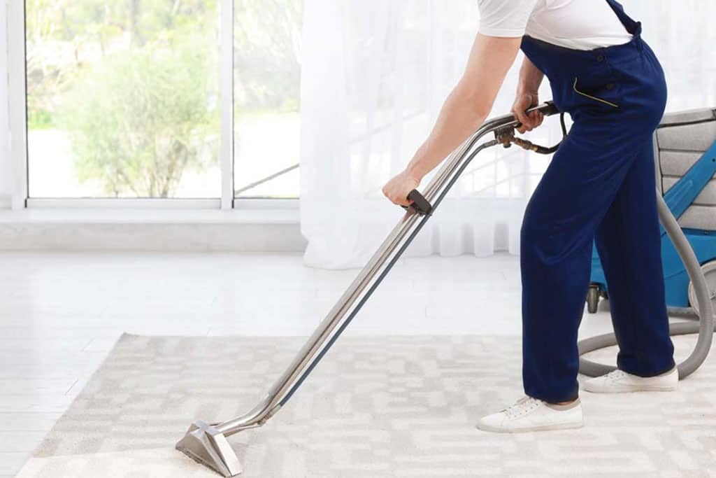 The Role of Regular Carpet Cleaning Services in Your Home Well-Being