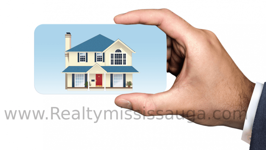 real Estate Advisors And Consultants In Mississauga