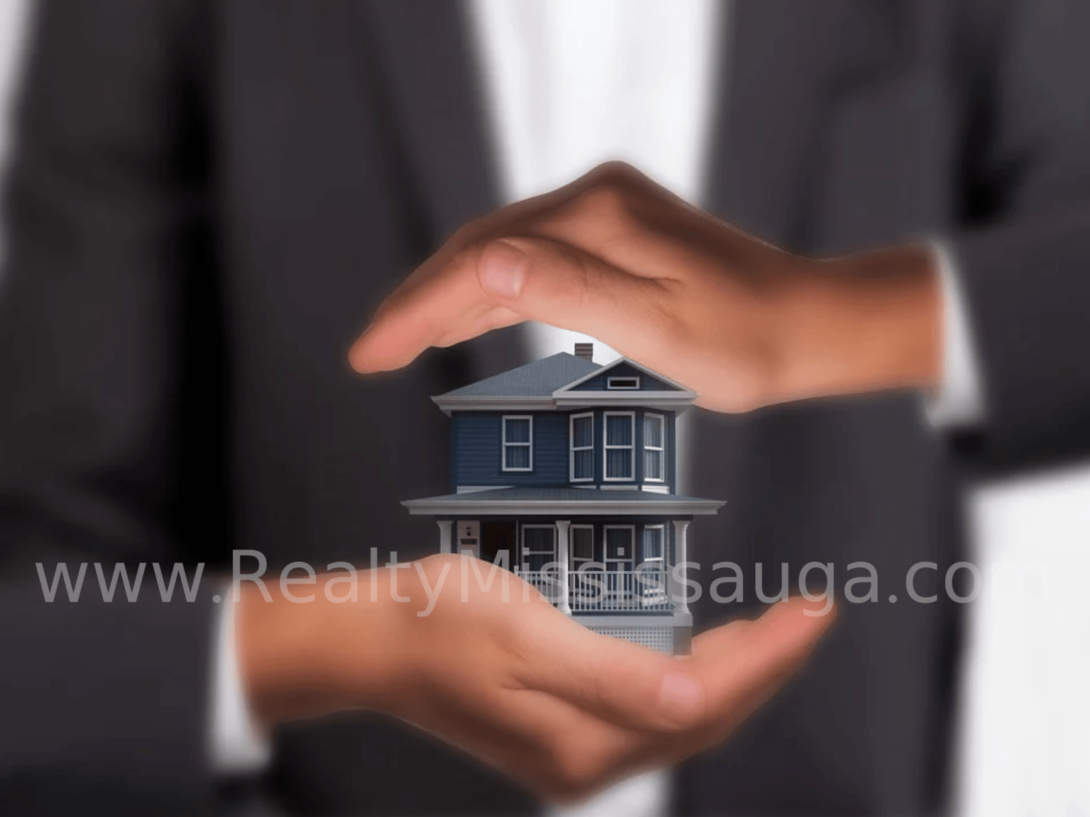 Real Estate Investment Club In Mississauga