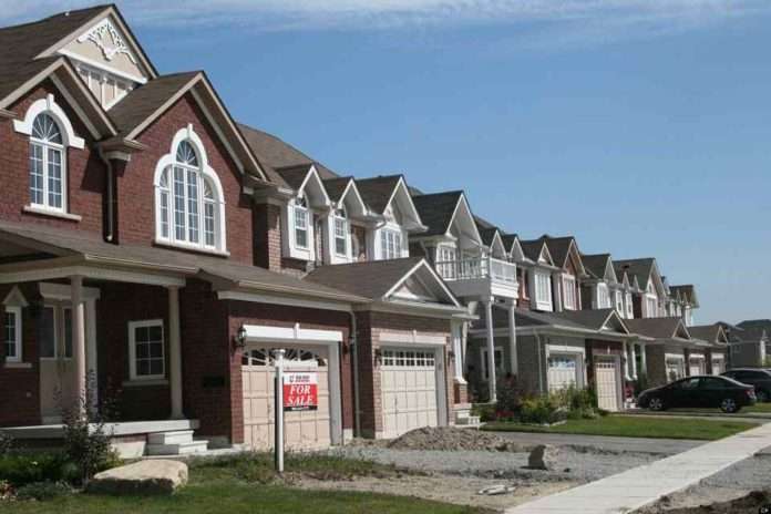Top 5 Cities in Canada Having Cheap Homes