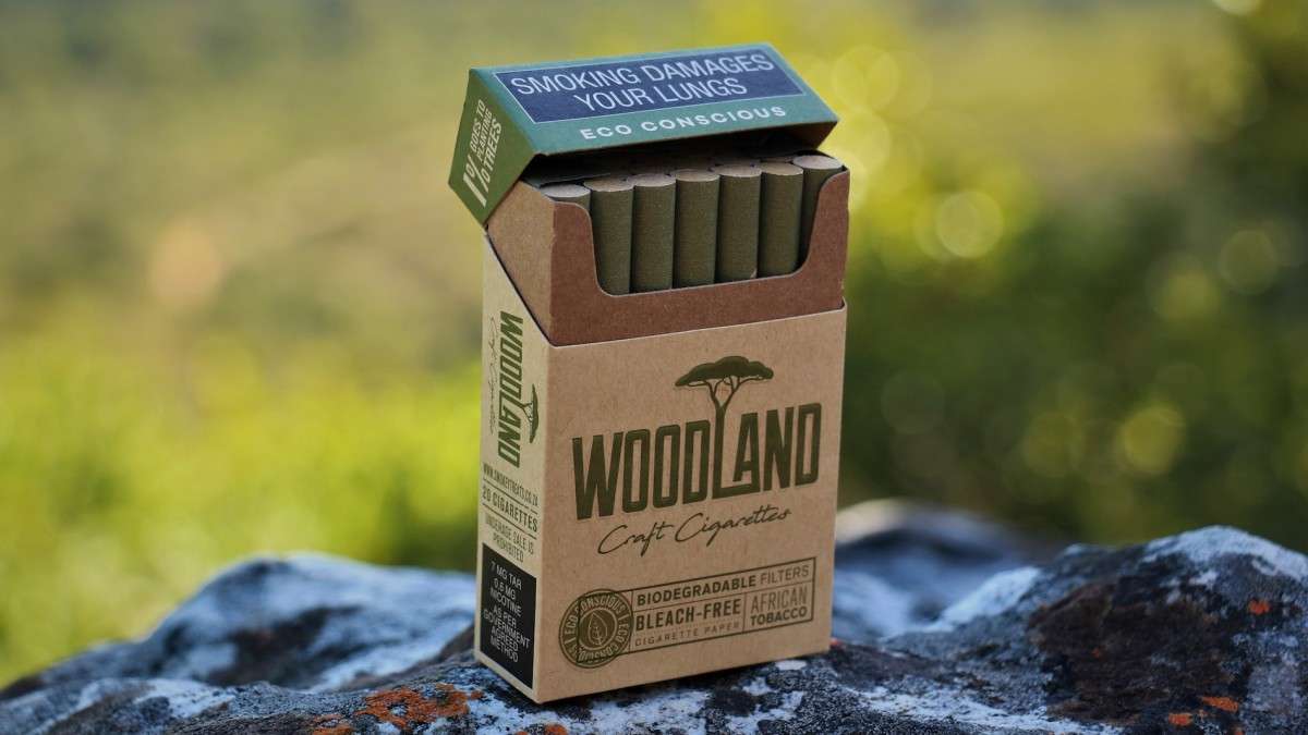 Beyond the Plain Pack: The Rise of Custom Cigarette Boxes