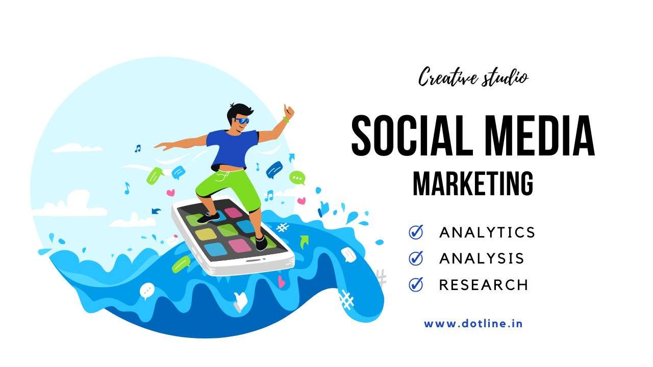 Social Media Marketing in Jayanagar