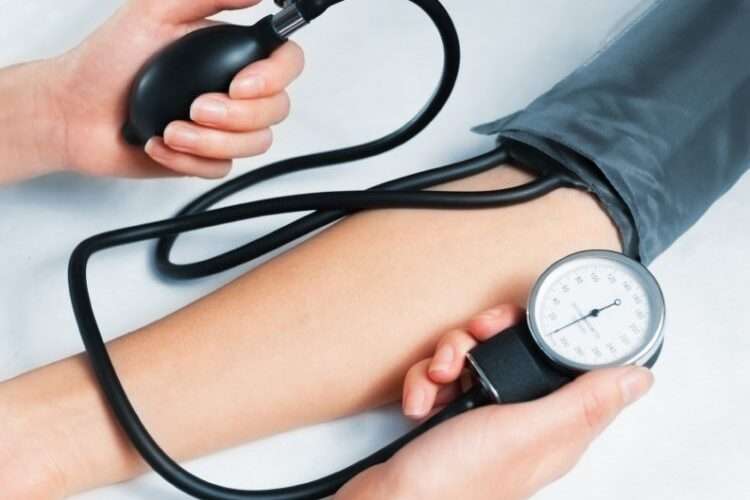 Blood Pressure Monitoring Devices Market Growth Opportunities and Development 2030