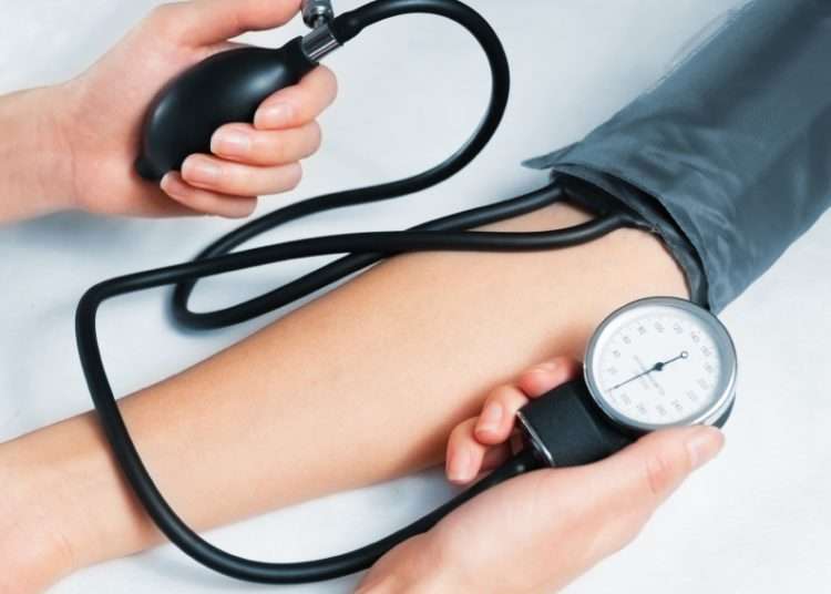 Blood Pressure Monitoring Devices Market Growth Opportunities and Development 2030