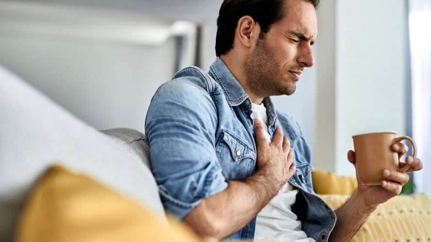  Chest Wall Pain Treatment in Delhi