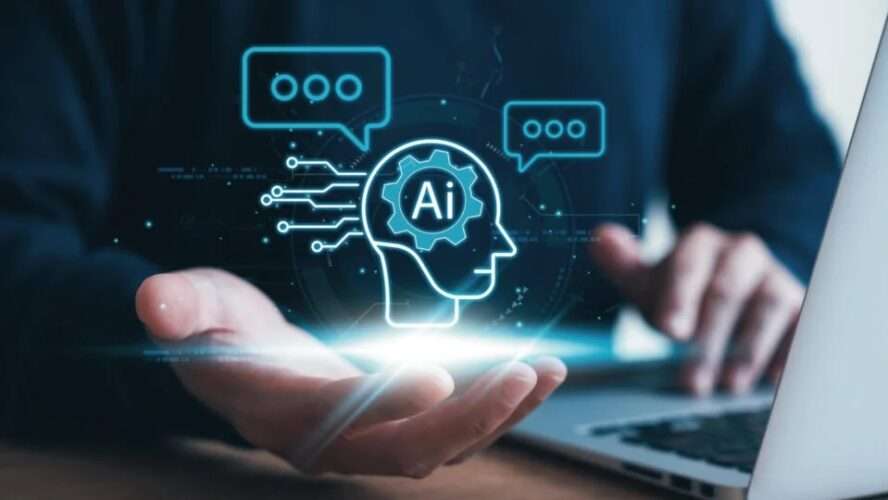 How AI Augmentation Will Reshape the Future of Marketing