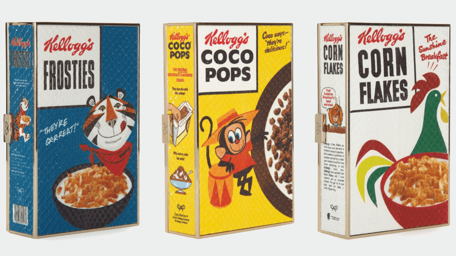 How to Make Your Custom Cereal Boxes More Attractive?