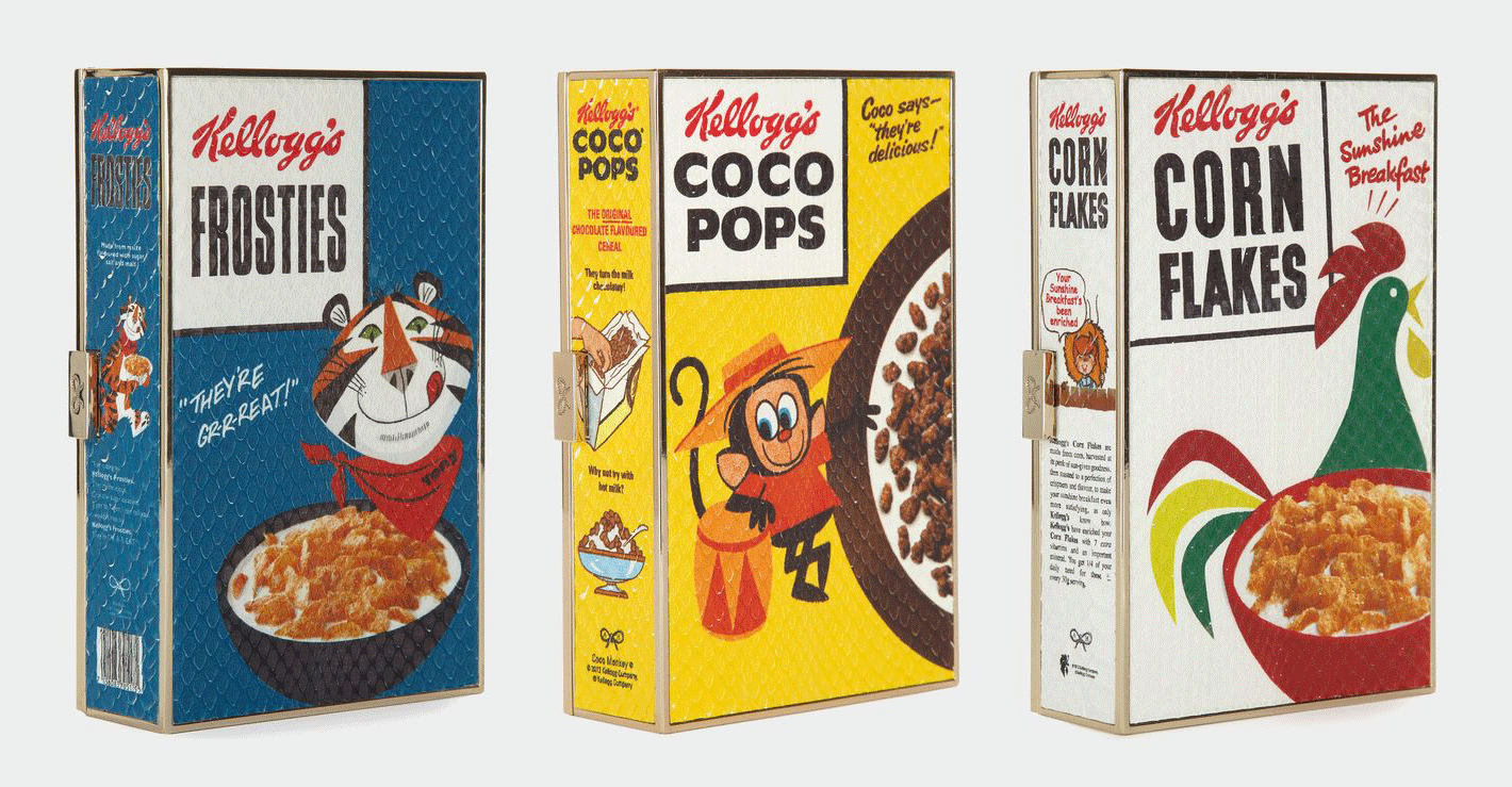 How to Make Your Custom Cereal Boxes More Attractive?
