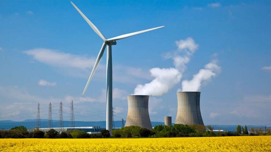 Nuclear Power Generation Market Size, Share, Growth and Regional Analysis 2030