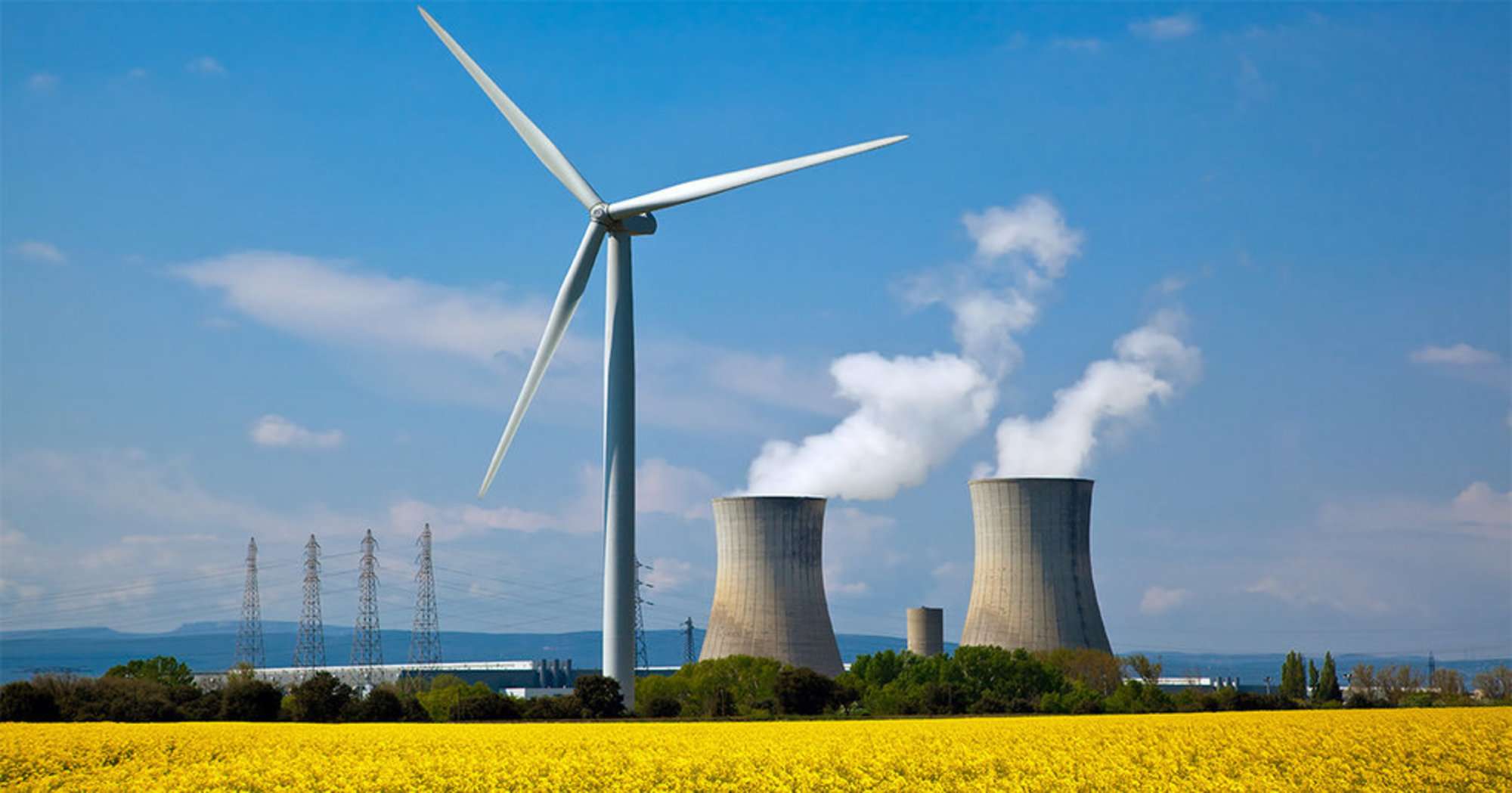 Nuclear Power Generation Market Size, Share, Growth and Regional Analysis 2030