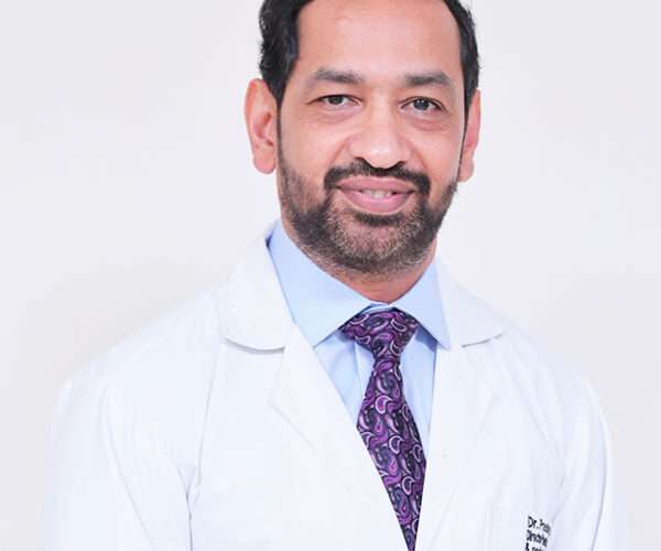 Pediatric Urologist in Delhi