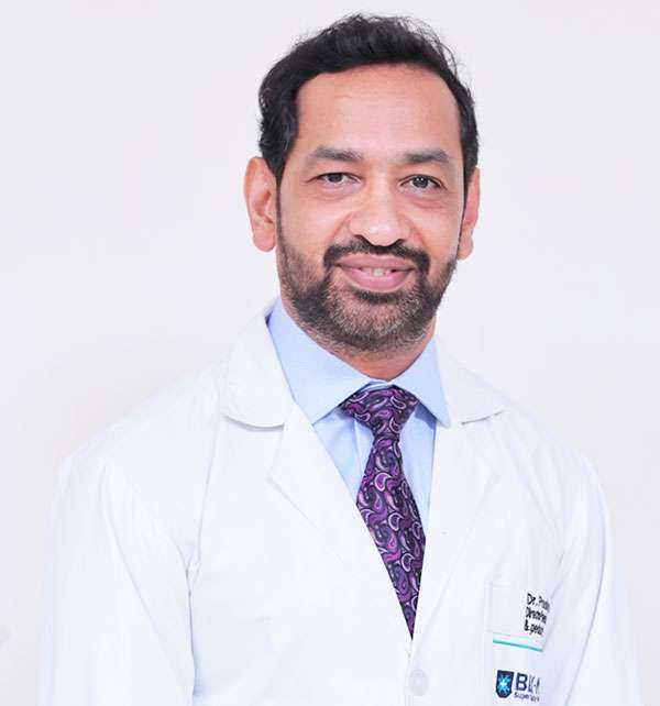 Pediatric Urologist in Delhi