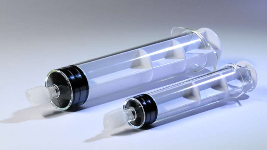 Pre-Filled Saline Syringes Market Demand and Regional Analysis 2031