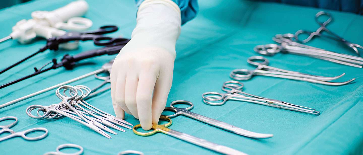 Surgical Retrieval Pouches Market Demand and Regional Analysis 2031