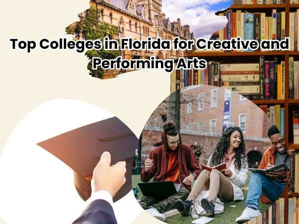 Exploring the Arts: Top Colleges in Florida for Creative and Performing Arts