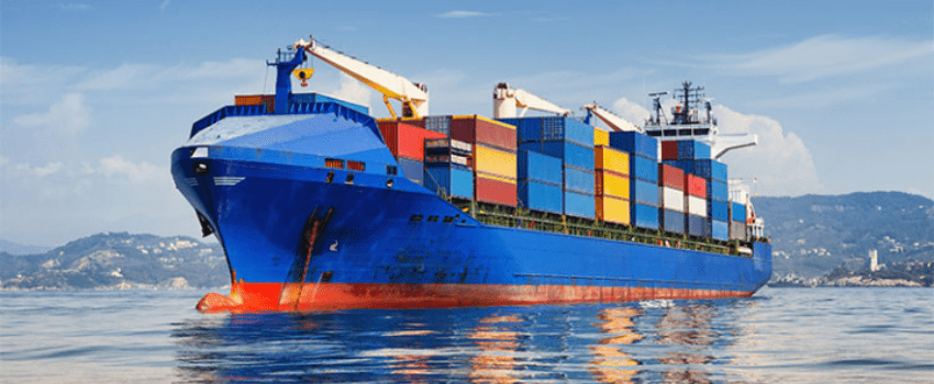 The Role of NVOCC Shipping in Global Supply Chain