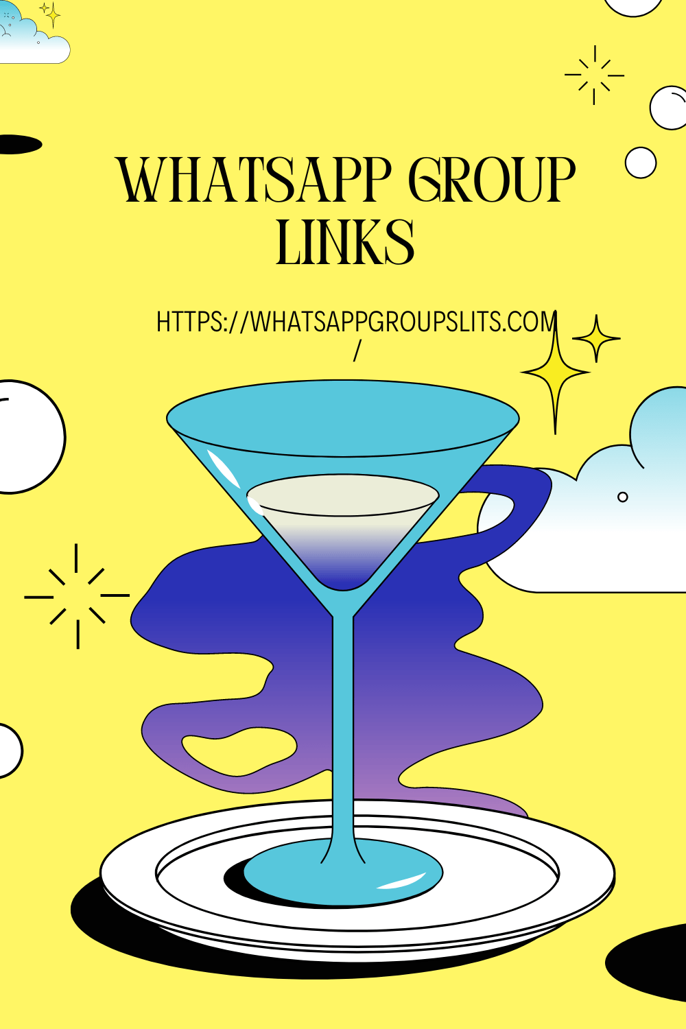 How to Create and Share a WhatsApp Group Link