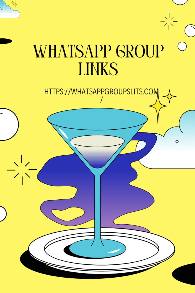 How to Create and Share a WhatsApp Group Link
