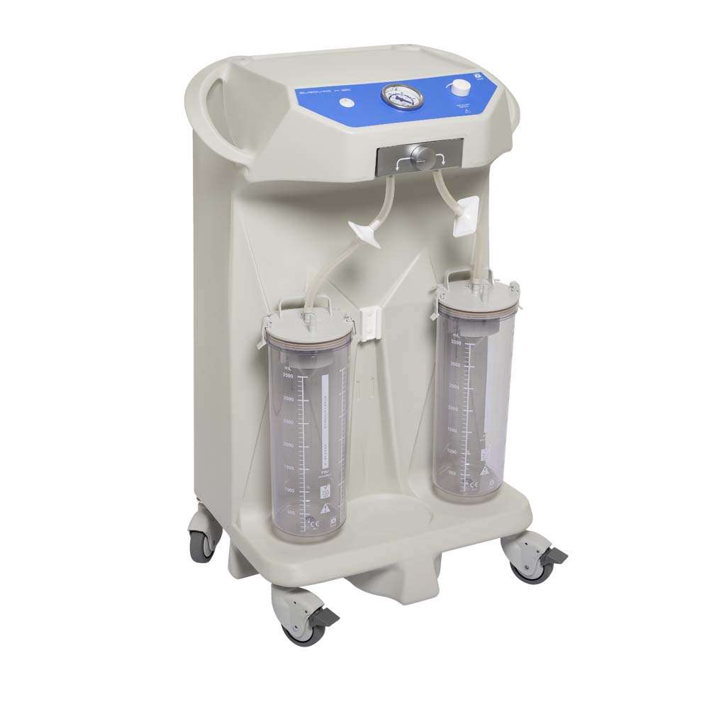 Surgical Suction Pumps Market Size, Key Players, Top Regions, Growth and Forecast by 2031