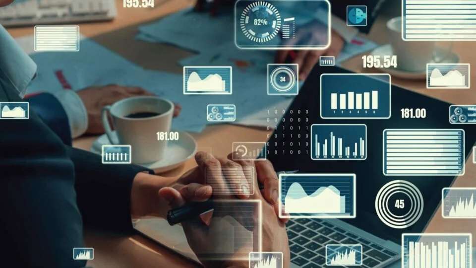 Best Data Visualization Tools to Consider in 2024