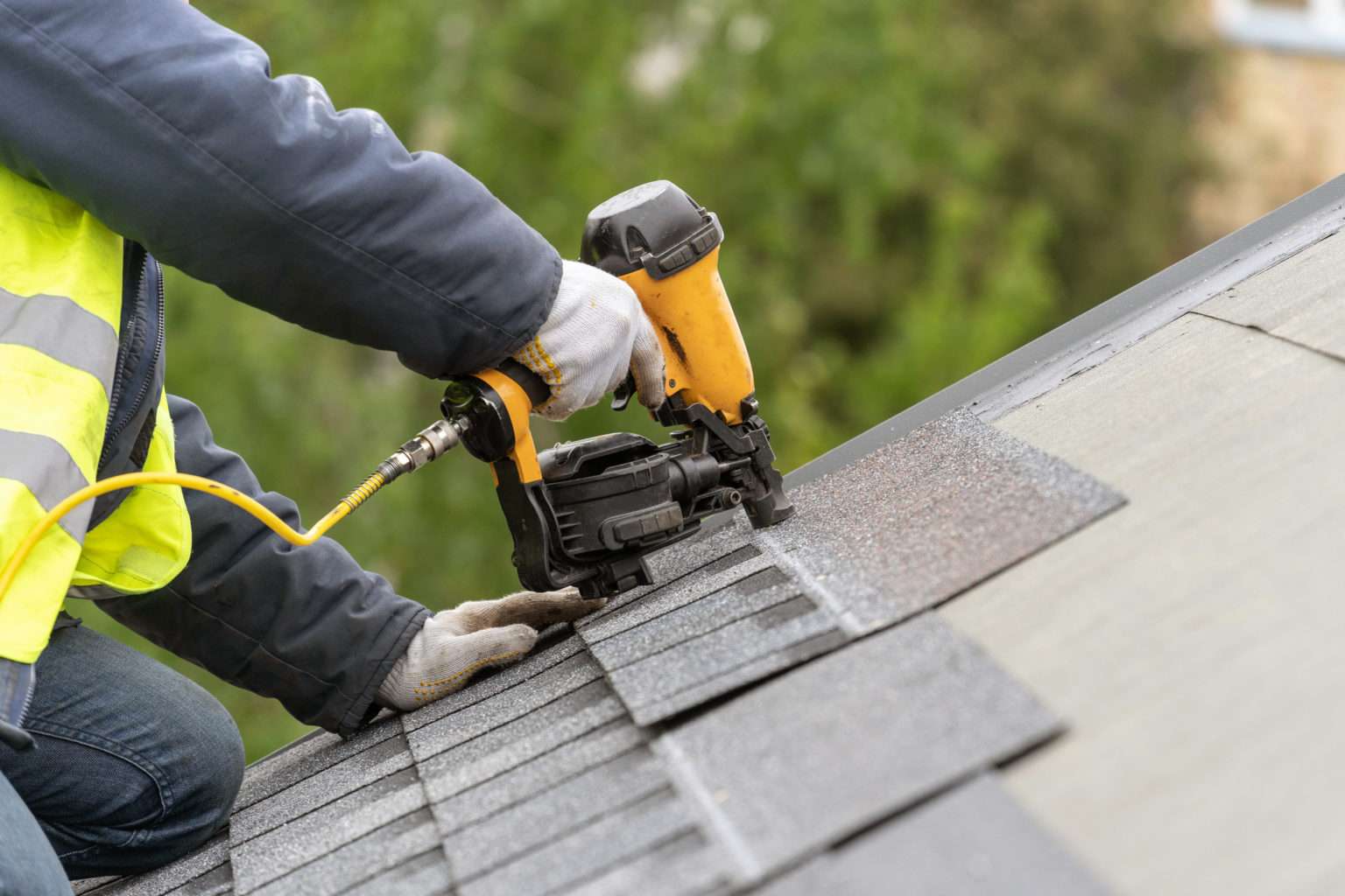 The Importance of Roof Repair Services for Commercial Buildings in Toronto, ON