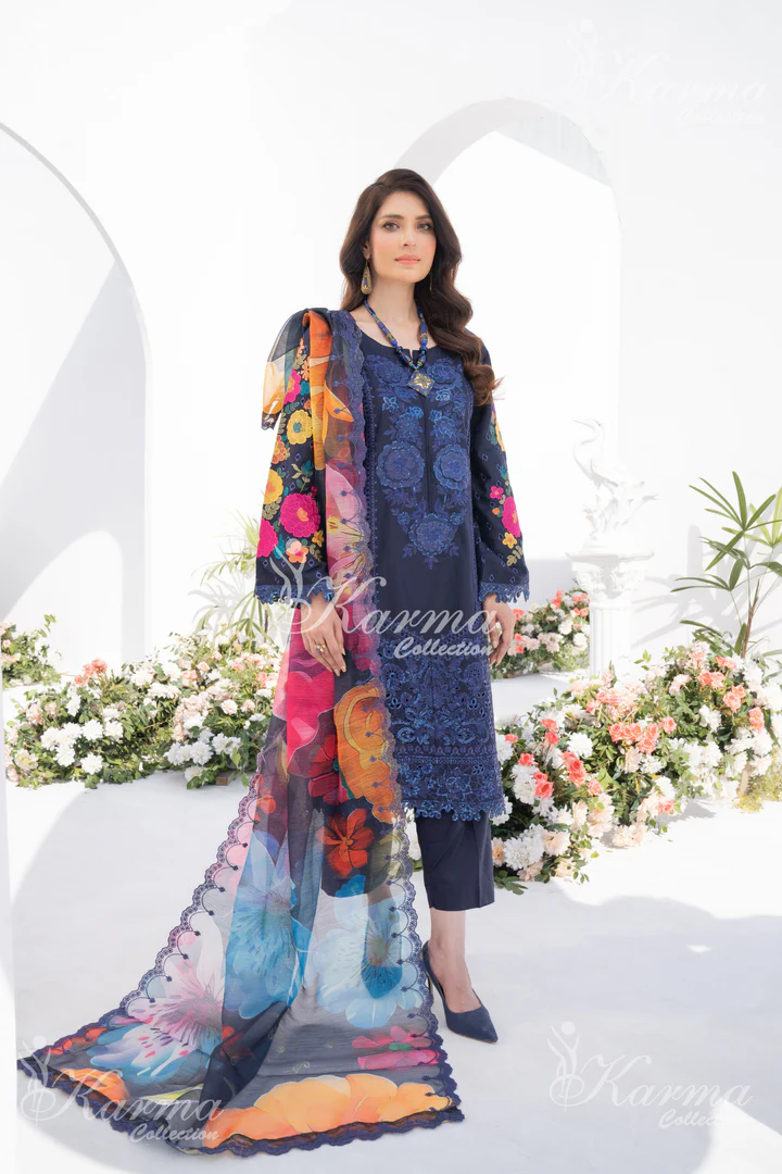 How to Style Pakistani Women’s Clothing for Different Occasions