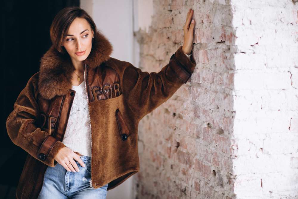 What’s the Difference Between Sheepskin and Shearling?